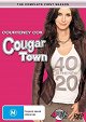 Cougar Town - Two Gunslingers