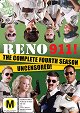 Reno 911! - The Investigation Continues