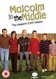 Malcolm in the Middle - Lois Battles Jamie