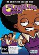 The Cleveland Show - Cleveland Live!