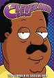 The Cleveland Show - You're the Best Man, Cleveland Brown