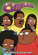 The Cleveland Show - There Goes El Neighborhood