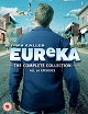 EUReKA - Die geheime Stadt