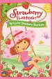 Strawberry Shortcake: Spring for Strawberry Shortcake