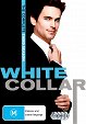 White Collar - Upper West Side Story