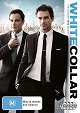 White Collar - Out of the Frying Pan