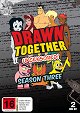 Drawn Together - Nipple Ring-Ring Goes to Foster Care