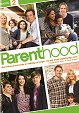 Parenthood - Put Yourself Out There