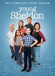 Mladý Sheldon - Season 3