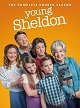 Young Sheldon - A Docent, a Little Lady and a Bouncer Named Dalton