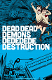 Dead Dead Demon's Dededede Destruction - Episode 3
