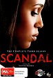 Scandal - A Door Marked Exit