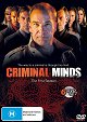 Criminal Minds - Broken Mirror