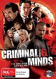 Criminal Minds - Compromising Positions