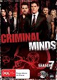Criminal Minds - Season 7