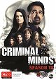 Criminal Minds - Season 12