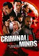 Criminal Minds - Hanley Waters