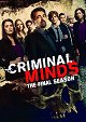 Criminal Minds - Under the Skin