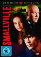 Tajemnice Smallville - Season 3