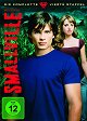 Smallville - Kuschelmonster