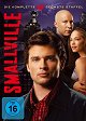 Smallville - Mütterseelenallein