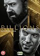 Billions - The Conversation