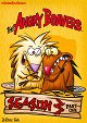 The Angry Beavers - Spooky Spoots / Up All Night II: Up All Day: The Reckoning