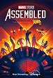Marvel Studios: Assembled - Jak se natáčel seriál X-Men '97