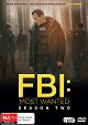 FBI: Most Wanted - Spiderwebs