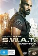 S.W.A.T. - Season 4