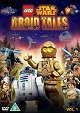 Lego Star Wars: Droid Tales - Flight of the Falcon