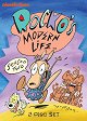 Rocko's Modern Life - Down the Hatch / Road Rash