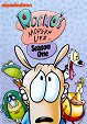 Rocko's Modern Life - The Good, the Bad and the Wallaby / Trash-o-Madness