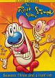 The Ren & Stimpy Show - Ren's Pecs / An Abe Divided