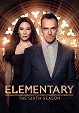 Elementary - Die Fälle des Sherlock Holmes - Season 6