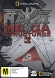 Nazi Mega Weapons - Japanese Superfortress