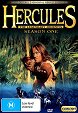 Hercules: The Legendary Journeys - Season 1