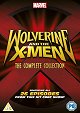 Wolverine and the X-Men