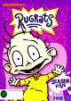 Rugrats - Fugitive Tommy / Visiting Aunt Miriam
