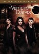 The Vampire Diaries - Das Schicksal der Gemini