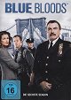 Blue Bloods - Was ich nicht weiß ...