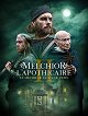 Melchior l'apothicaire : Le Spectre de la rue du puits