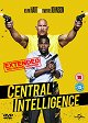 Central Intelligence