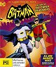 Batman: Return of the Caped Crusaders