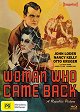 The Woman Who Came Back