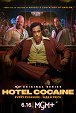 Hotel Cocaine - The Mutiny
