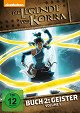 Die Legende von Korra - Wie alles begann (2)