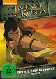 Die Legende von Korra - Buch 4: Gleichgewicht