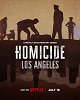 Homicide - Los Angeles