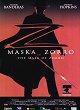 Maska Zorro